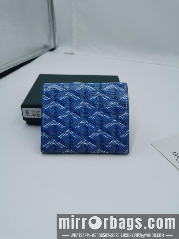 Cheap Goyard Bags G513 8.5X2X10cm ZC 6