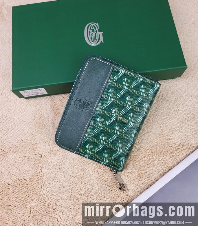 Cheap Goyard Bags Goyard 095 11x8.5x2cm zy1