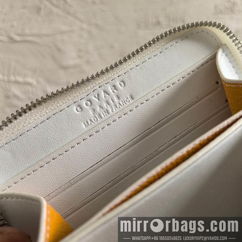 Cheap Goyard Bags 12X9.5X2cm 100603 YT 6