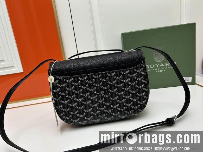 Cheap Goyard Bags 25X17X8cm 052109 XMY 7