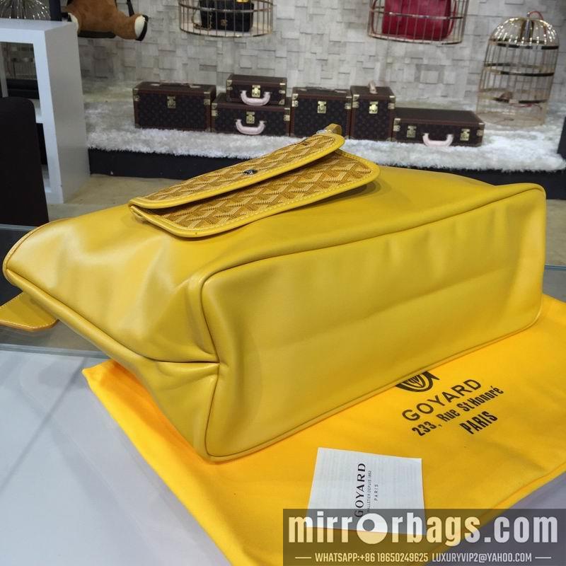 Cheap Goyard Bags GY211252 L40X16X30 M35X15X26-4