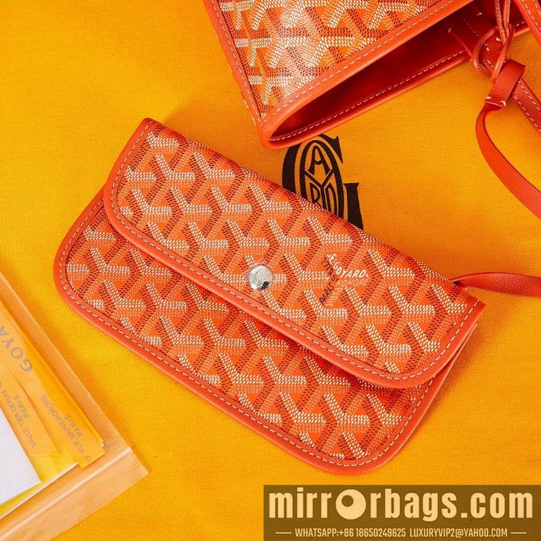 Cheap Goyard Bags 47X15X28cm 031107 YG 5