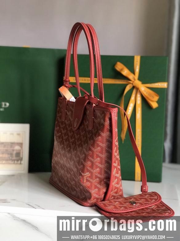 Cheap Goyard Bags 28X20X20X10cm 042308 JHJ 13