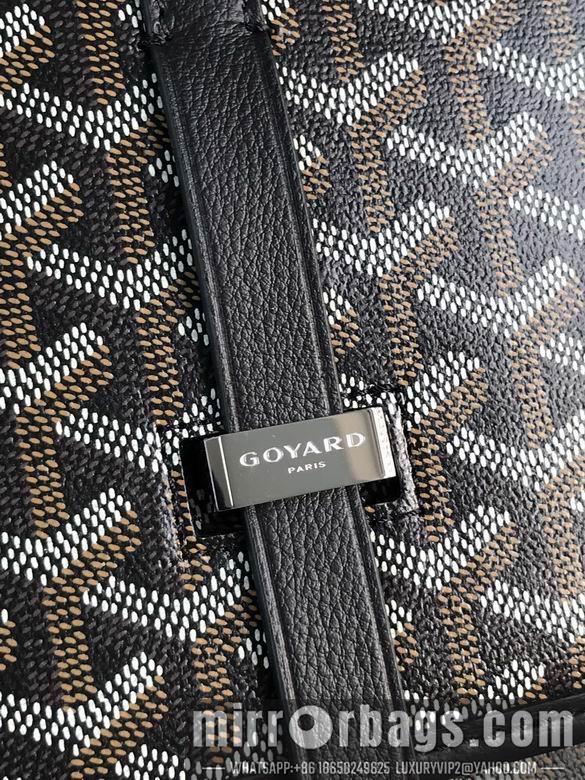 Cheap Goyard Bags 020183-1 28X19X7.5cm JHJ 8