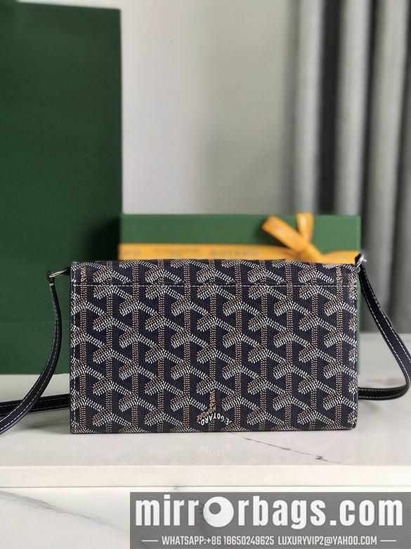 Cheap Goyard Bags 12X3.3X19cm 042333 JHJ 8