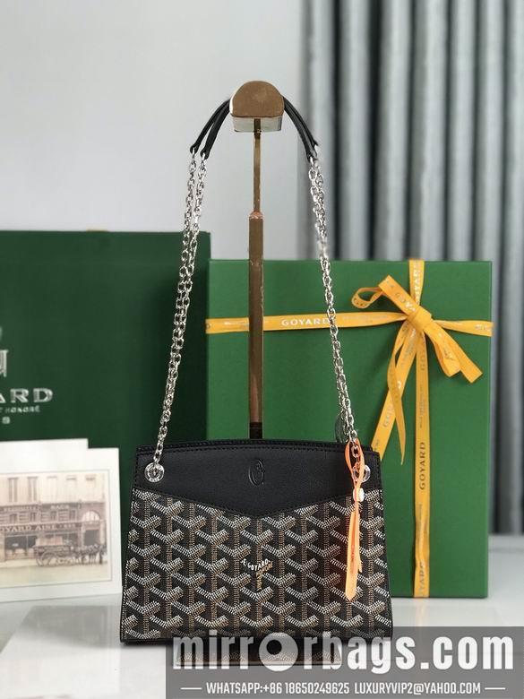 Cheap Goyard Bags 21X15X6.5cm 121902 GY 7