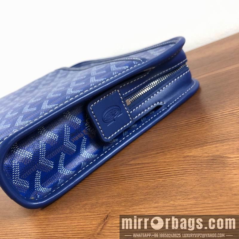 Cheap Goyard Bags GY Handbags 25X18.5x6cm-11