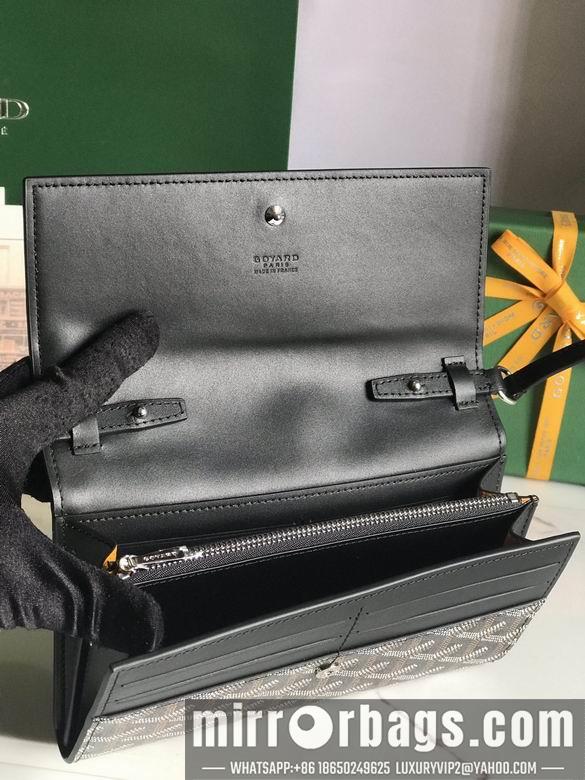 Cheap Goyard Bags 02019 12X3.3X19cm JHJ 1