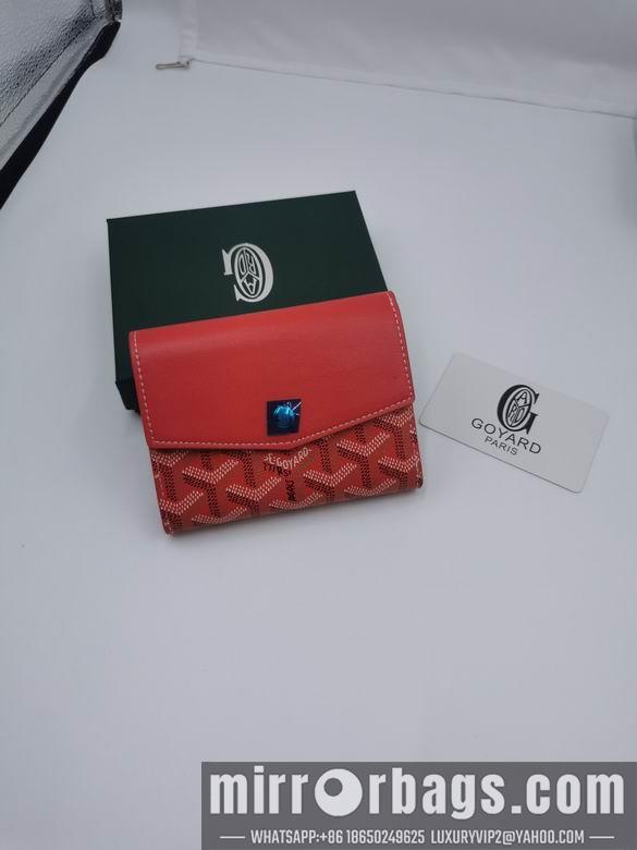 Cheap Goyard Bags G517 9.3X2.5X12cm ZC 9