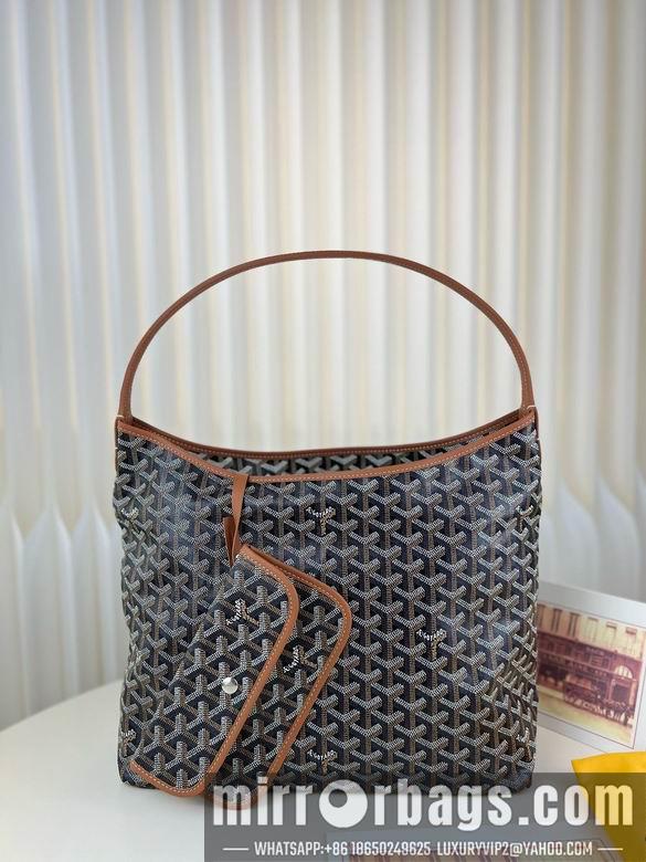 Cheap Goyard Bags 32X13.5X34cm 061109 YG 5