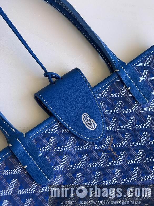 Cheap Goyard Bags 29X20cm 112913 YG 6