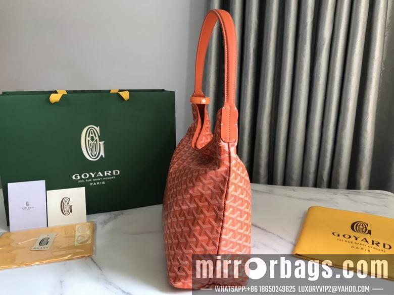 Cheap Goyard Bags 020223 42X27X15cm JHJ 13