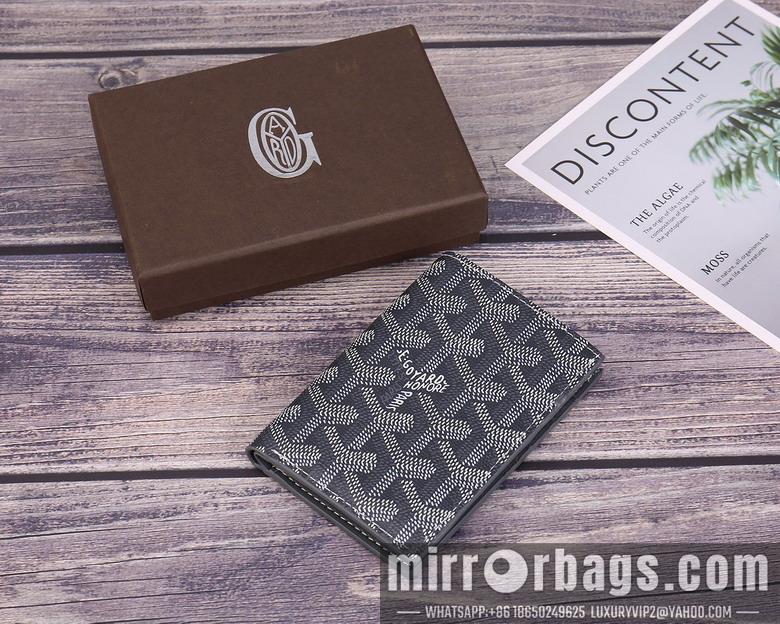 Cheap Goyard Bags Goyard 092 11.5x7x2cm zy5