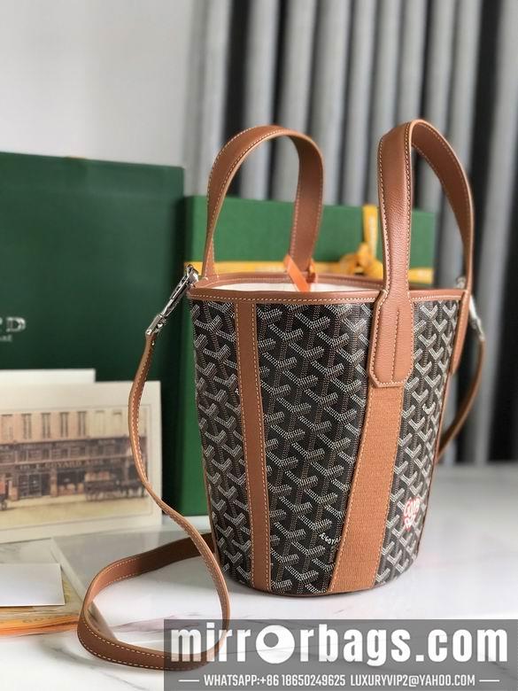 Cheap Goyard Bags 120230 18X14X24cm JHJ 5