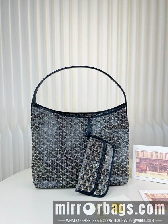Cheap Goyard Bags 32X13.5X34cm 061109 YG 6