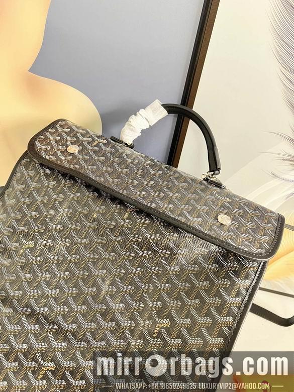 Cheap Goyard Bags 32X15X38cm 092707 YT 2colour