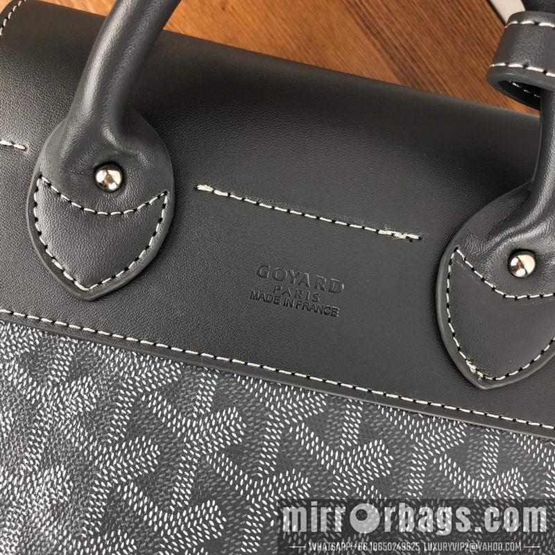 Cheap Goyard Bags GY Alpin 8.5X18.5X21.5 CM-6