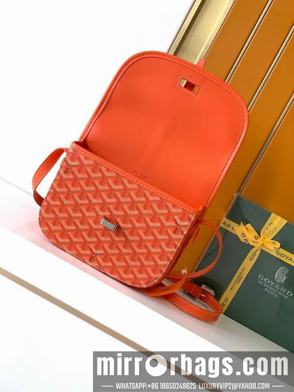 Cheap Goyard Bags 8015 22X7X16cm WP 5