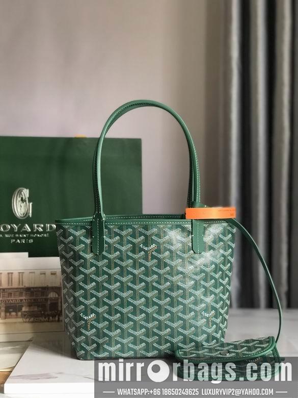 Cheap Goyard Bags 020181 28X20X19X10cm JHJ 9