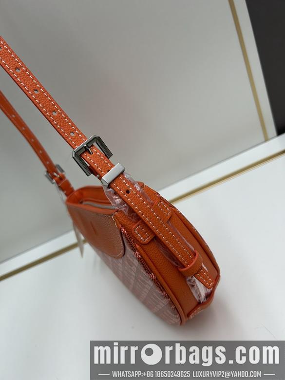 Cheap Goyard Bags Goyard 23x16x7cm ss9