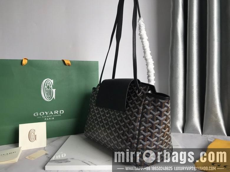 Cheap Goyard Bags Rouette 120181 30X24X14.5cm JHJ 1