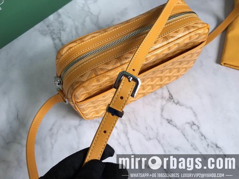 Cheap Goyard Bags 020189 22.5X13X7cm JHJ 9