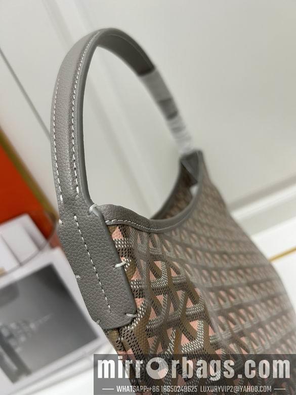 Cheap Goyard Bags 42X27X15cm 092404 YG 3colour
