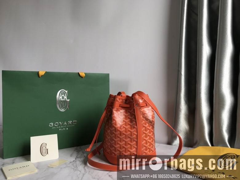Cheap Goyard Bags 14X16X22cm 042324 JHJ 9