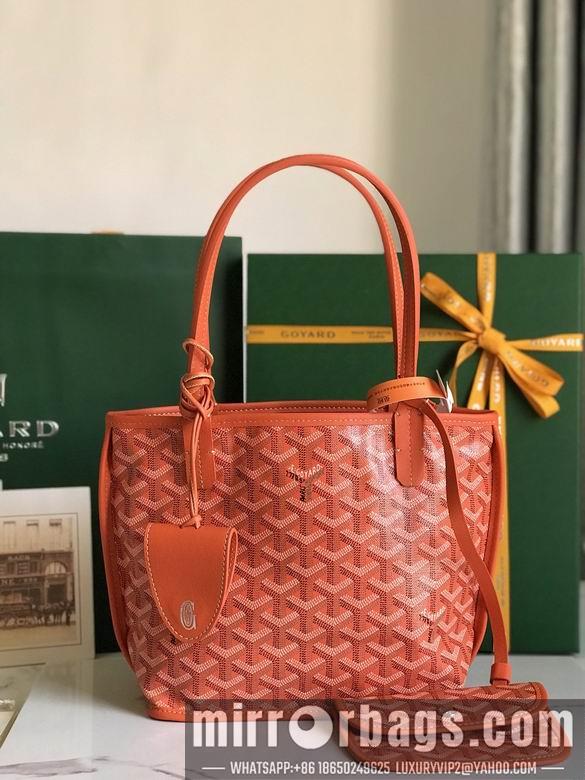 Cheap Goyard Bags 28X20X20X10cm 042308 JHJ 10
