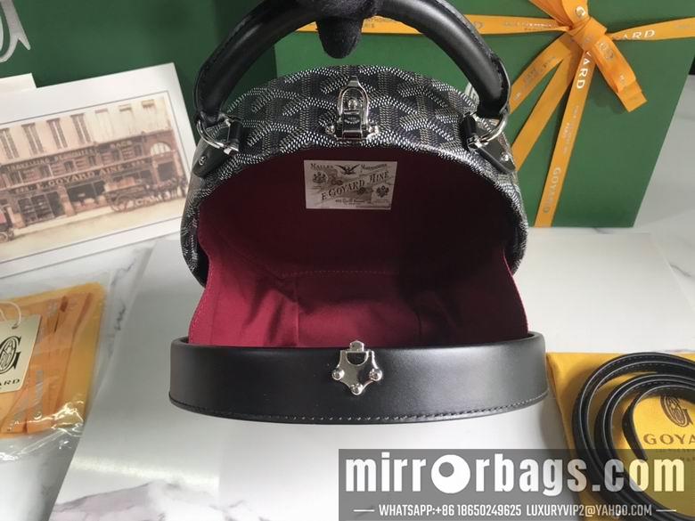 Cheap Goyard Bags 020216 18X16.5X7cm JHJ 11