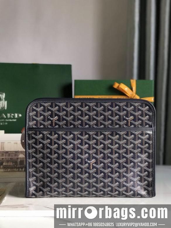 Cheap Goyard Bags 020201 30X23X7.5cm YG 5