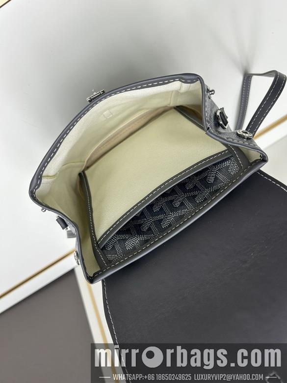 Cheap Goyard Bags Goyard Alpin MAE020195 23x9.5x19cm jj4