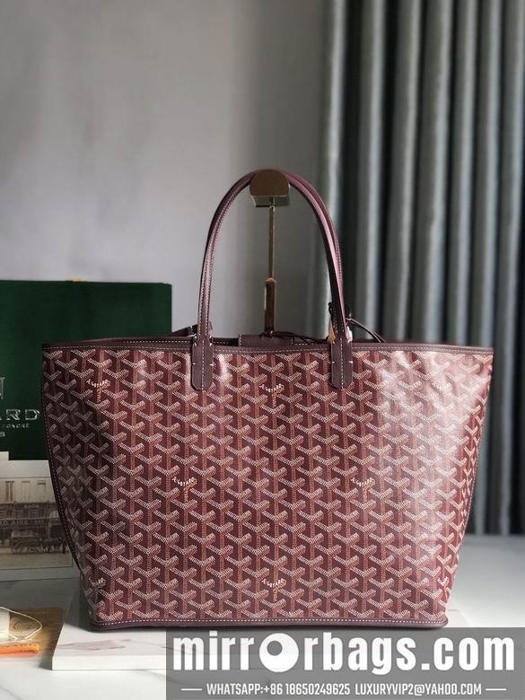 Cheap Goyard Bags 34X28X15cm 072902 YG 1