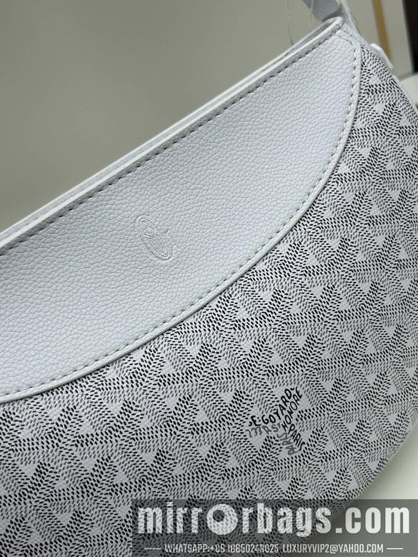 Cheap Goyard Bags Goyard 23x16x7cm ss3