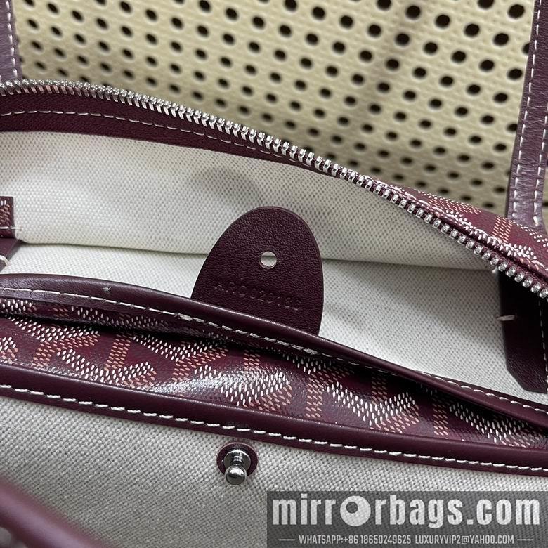 Cheap Goyard Bags 50X36X29X16cm 070304 YG 8