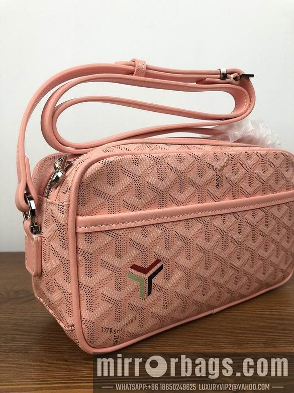 Cheap Goyard Bags 23X7X13cm 052301 GY 2colour