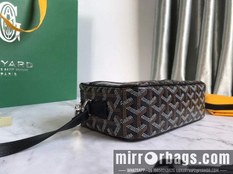 Cheap Goyard Bags 22.5X12.5X7cm 101102 JHJ 1