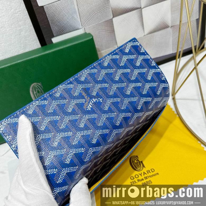 Cheap Goyard Bags 98236 19.5X2.5X10cm XMY 5