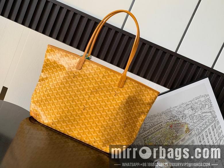 Cheap Goyard Bags 34X28X15cm 071106 XMY 7