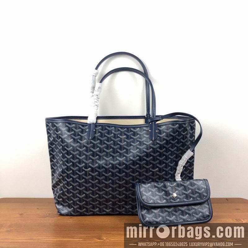 Cheap Goyard Bags GY L40X15X30 55cm S34X14X27 47cm-5