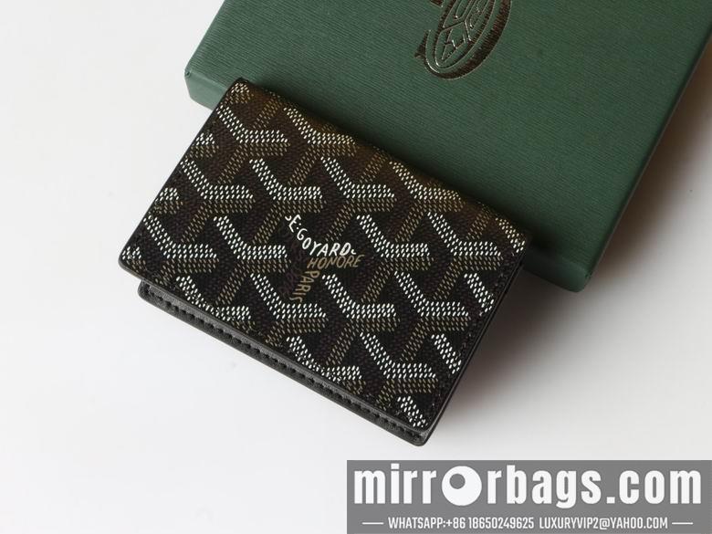 Cheap Goyard Bags G5126 7X1.5X10.2cm YG 5