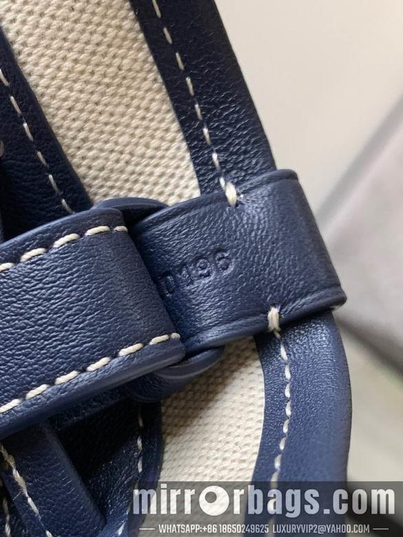 Cheap Goyard Bags 30X22X17cm 071104 XMY 8