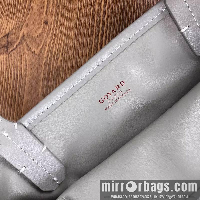 Cheap Goyard Bags GY21932 mini 20X20X10cm-9