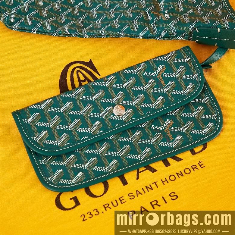 Cheap Goyard Bags 42X15X27cm 031105 YG 9