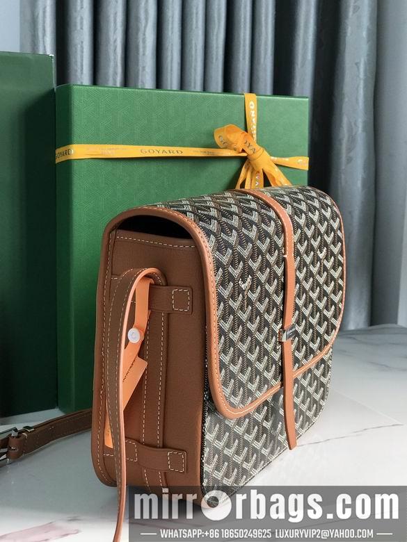 Cheap Goyard Bags 020183-1 28X19X7.5cm JHJ 7
