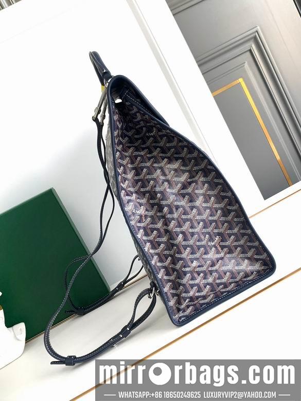 Cheap Goyard Bags 35X16X33cm 112914 YG 2