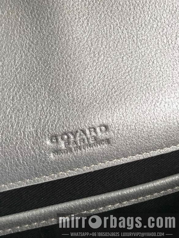 Cheap Goyard Bags 21X16X6cm 042303 JHJ 4colour
