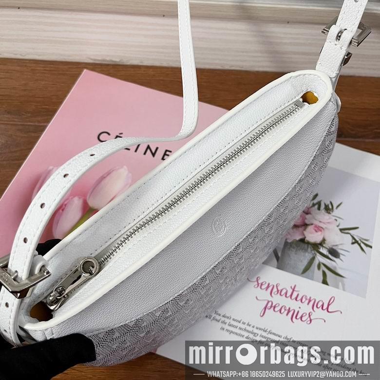Cheap Goyard Bags 25X17X6cm 110101 YG 3