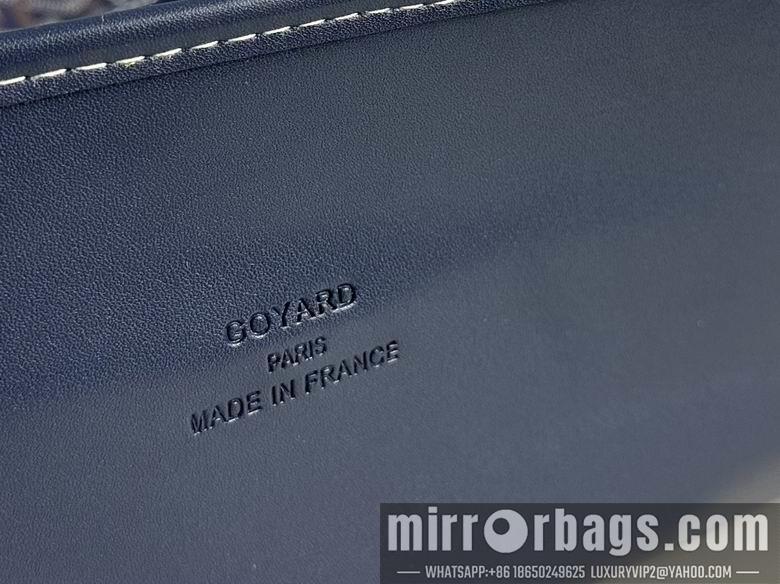 Cheap Goyard Bags Saint Léger 2388 34X32X15cm XMY 8