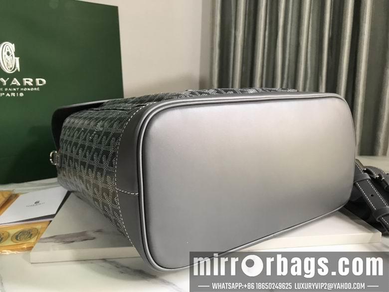 Cheap Goyard Bags 39X32X15.5cm 042312 JHJ 4